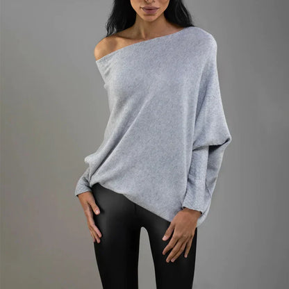 Averie - Pullover - Elegant - Luxuriöses Material - Alltagstauglich für Damen