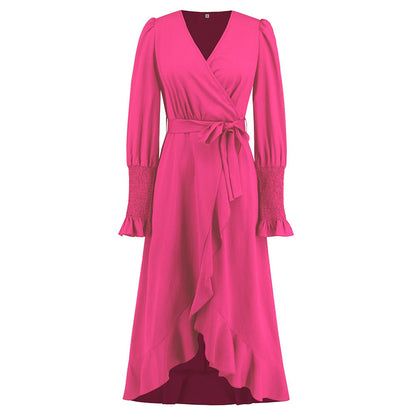 Rylorith - Kleid - Elegant - Vielseitigs Design - Formelli Anläss für Damen