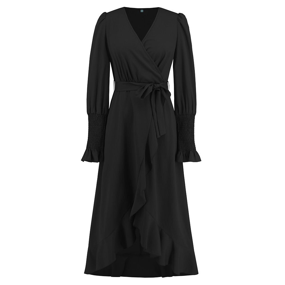 Rylorith - Kleid - Elegant - Vielseitigs Design - Formelli Anläss für Damen