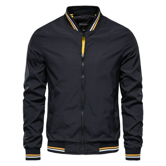 Arvid - Bomberjacke - Casual - Saisonale Kollektion - Ideal für Herbst/Winter für Herren