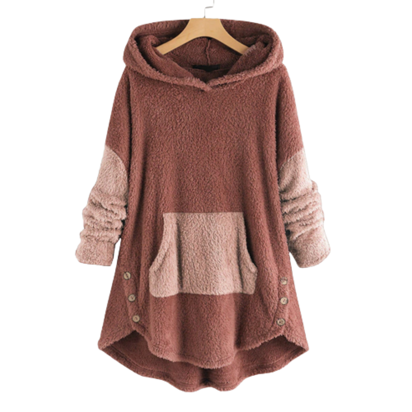 Anabel - Pullover - Klassisch - Taillierte Passform - Ideal für Herbst / Winter für Damen