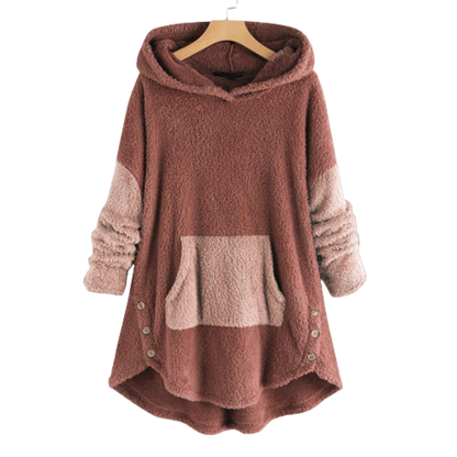 Anabel - Pullover - Klassisch - Taillierte Passform - Ideal für Herbst / Winter für Damen