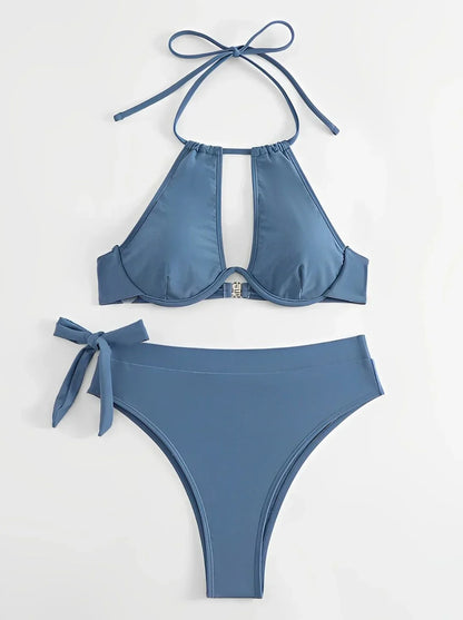 Proserpina - Badeanzug - Elegant - Höchleistungsstoff - Ideal für Summer für Damen