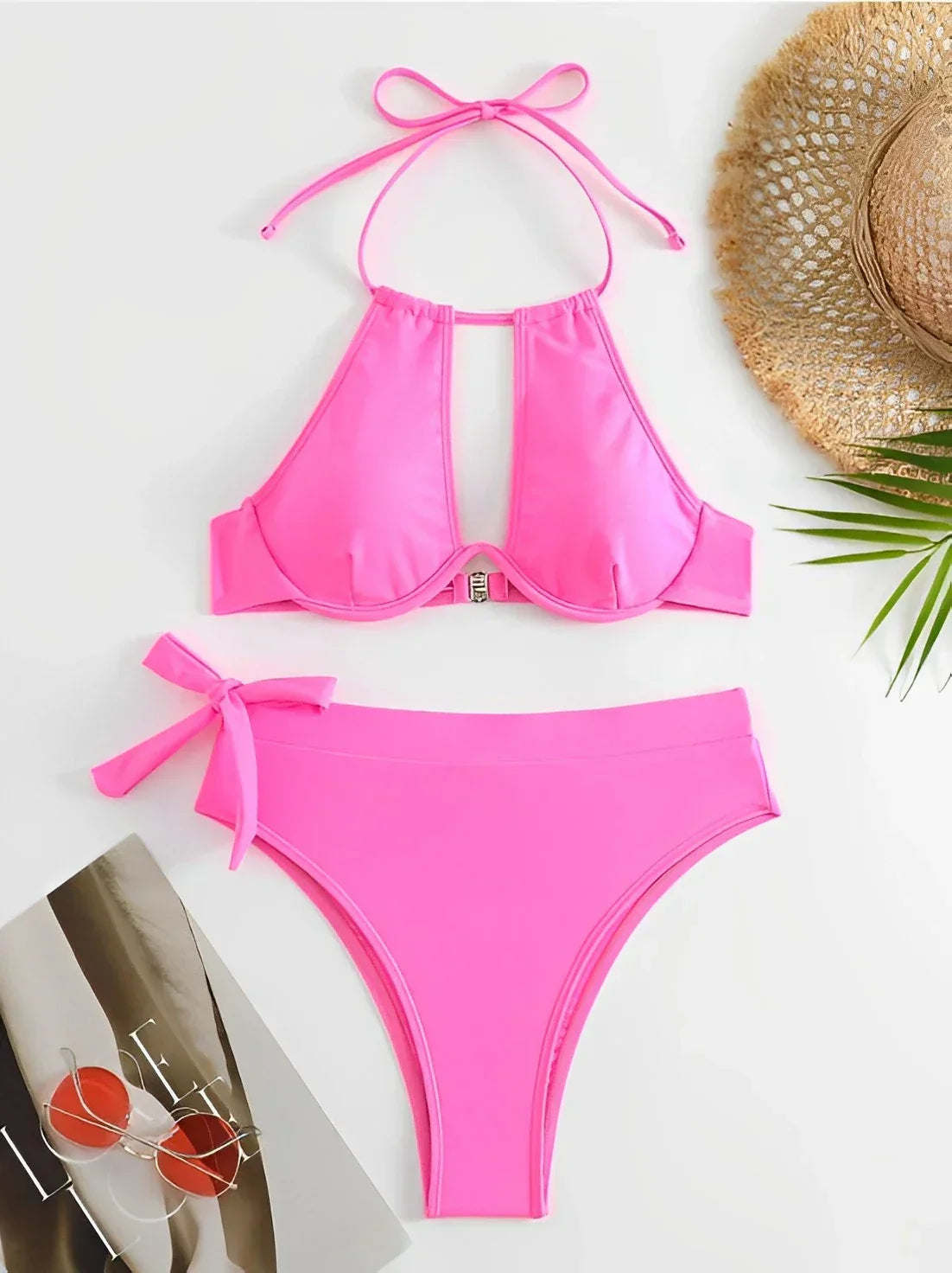 Proserpina - Badeanzug - Elegant - Höchleistungsstoff - Ideal für Summer für Damen