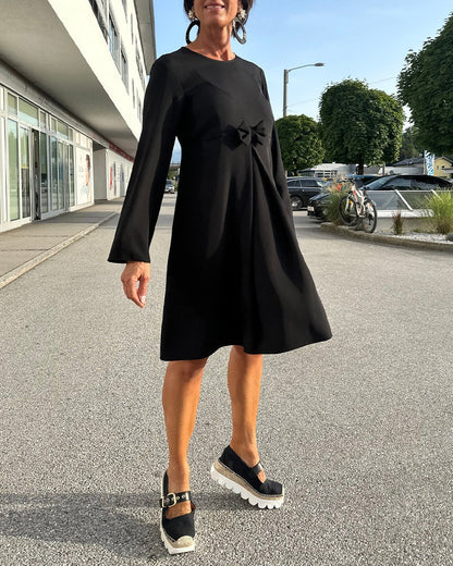 Idda - Kleid - Schick/Elegant - Luxuriöses Material - Formelli Anläss für Damen