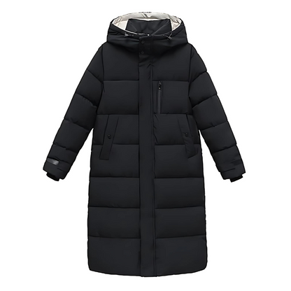 Amalia - Wintermantel - Elegant - Moderner Stil - Ideal für den Winter für Damen