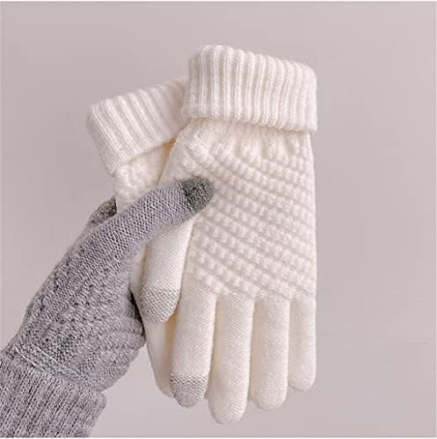 Tori - Handschuhe - Klassisch - Modisch - Ideal für Herbst / Winter für Damen