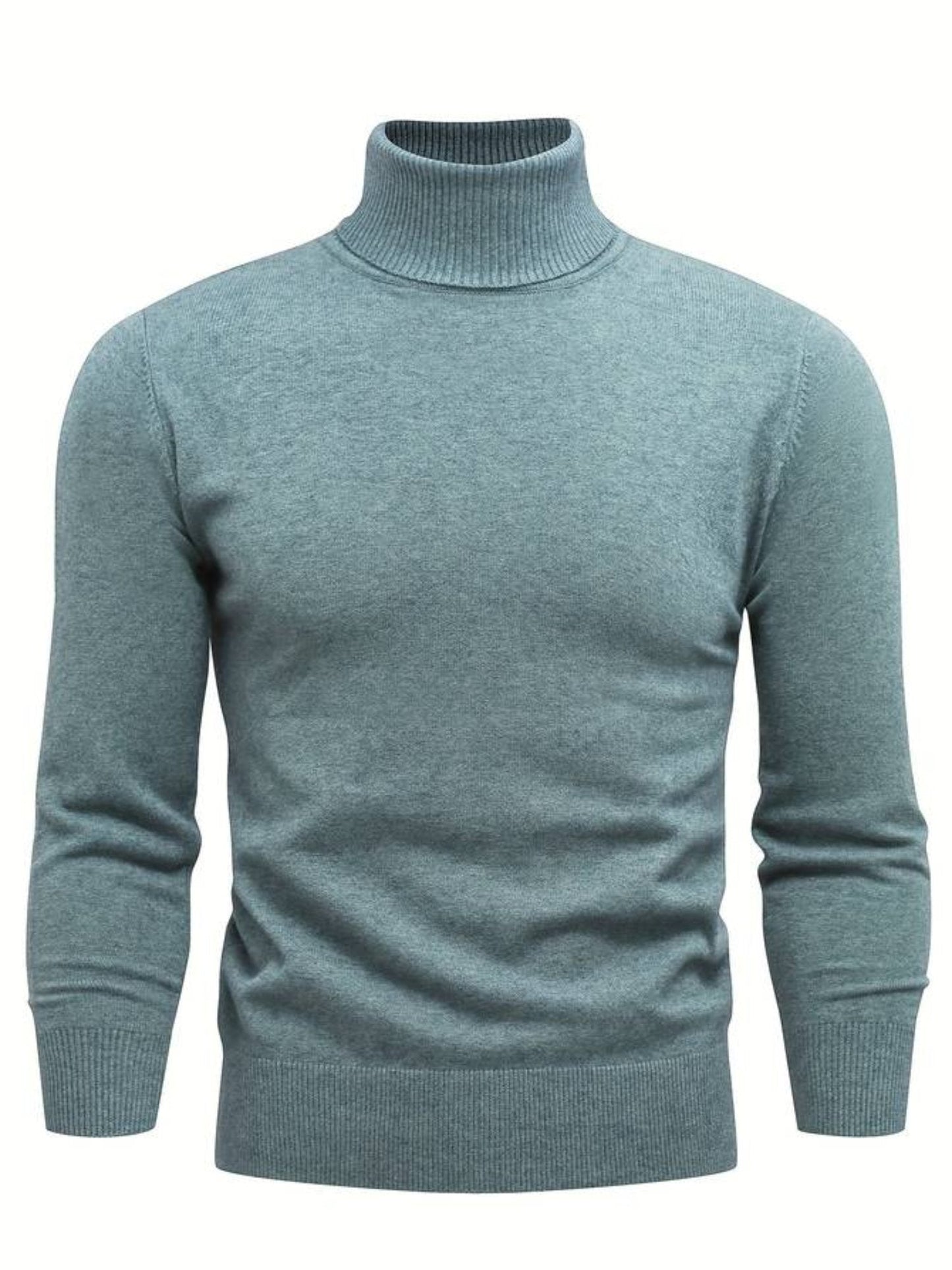 Warren - Pullover - Lässig - Leicht - Ideal für Herbst / Winter für Herren