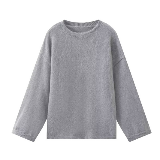 Louisa - Pullover - Lässig - Trendy - Ideal für Herbst / Winter für Damen