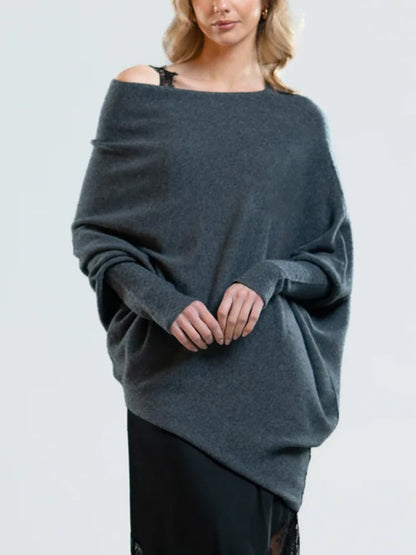 Sienna - Pullover - Elegant - Luxuriöses Material - Alltagstauglich für Damen