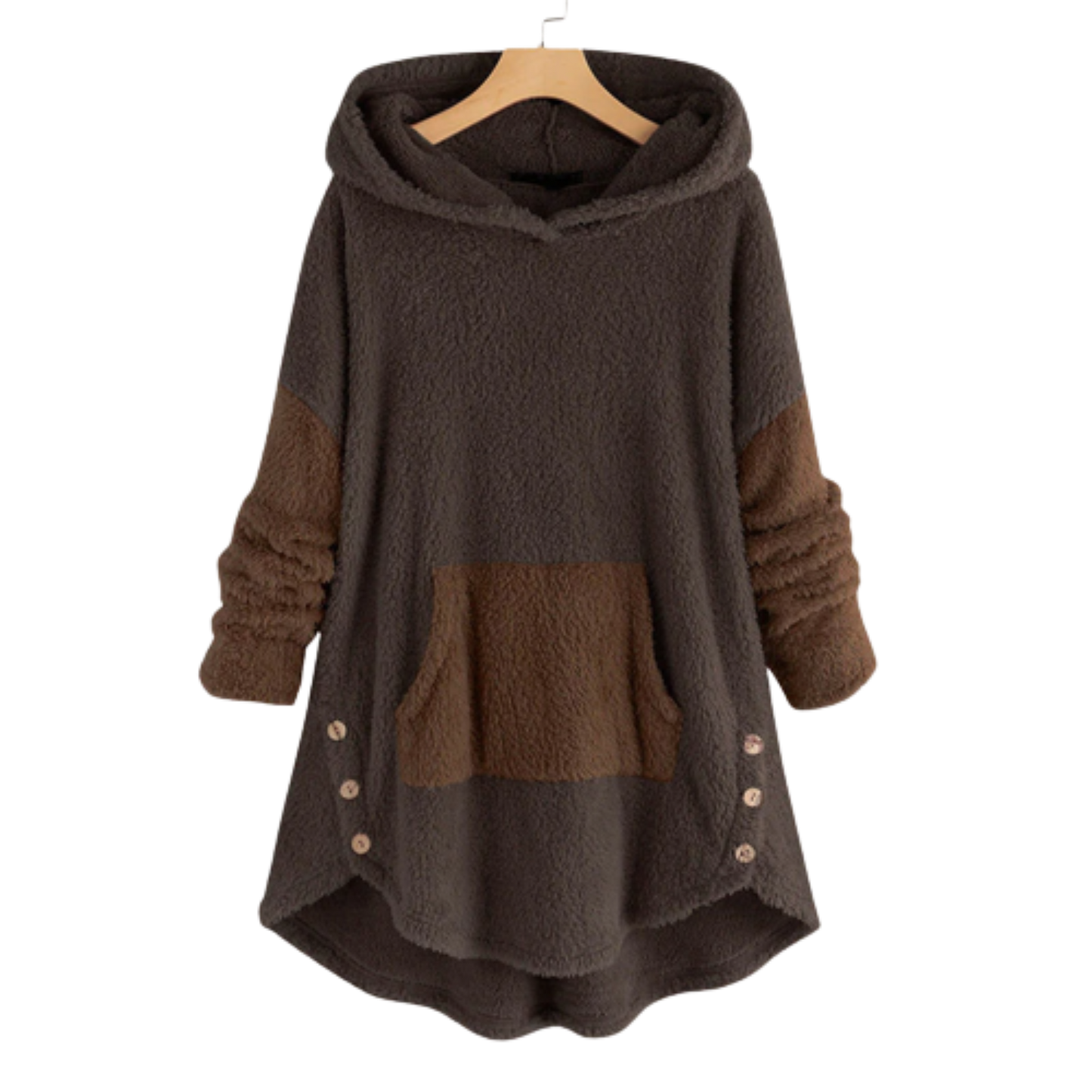 Anabel - Pullover - Klassisch - Taillierte Passform - Ideal für Herbst / Winter für Damen