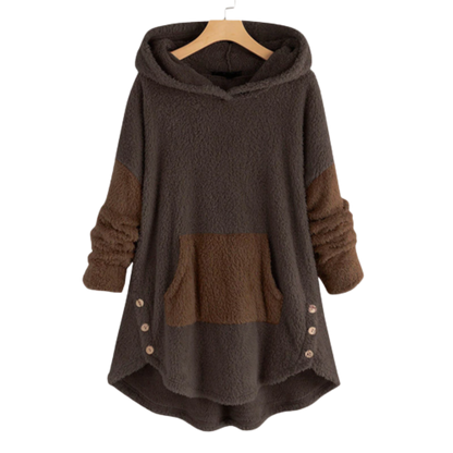 Anabel - Pullover - Klassisch - Taillierte Passform - Ideal für Herbst / Winter für Damen