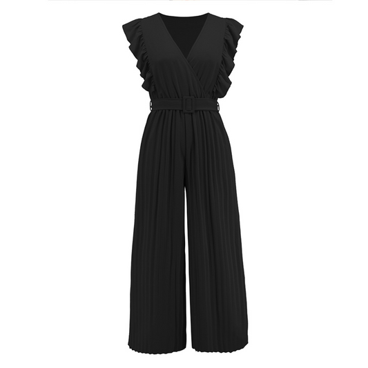 Tanya - Jumpsuit - Schick - Modisch - Für jeden Tag geeignet für Damen