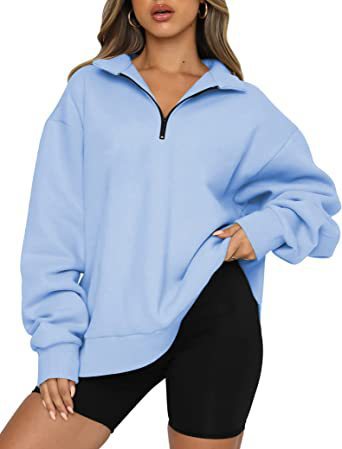 Inez - Pullover - Schick/Elegant - Luxuriöses Material - Alltagstauglich für Damen