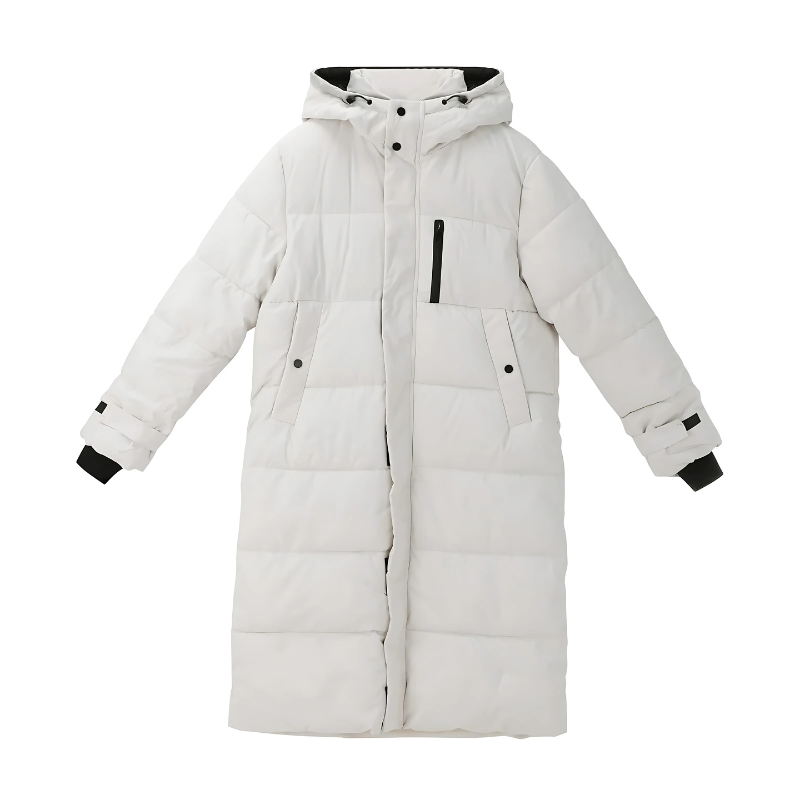 Amalia - Wintermantel - Elegant - Moderner Stil - Ideal für den Winter für Damen