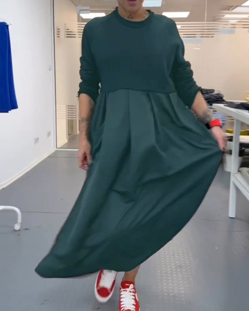 Lennie - Maxikleid - Elegant - Luxuriöses Material - Formelli Anläss für Damen