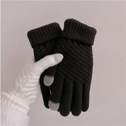 Tori - Handschuhe - Klassisch - Modisch - Ideal für Herbst / Winter für Damen