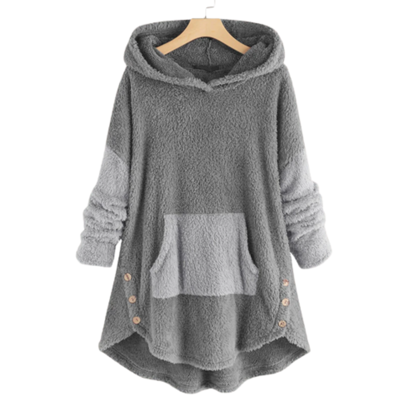 Anabel - Pullover - Klassisch - Taillierte Passform - Ideal für Herbst / Winter für Damen