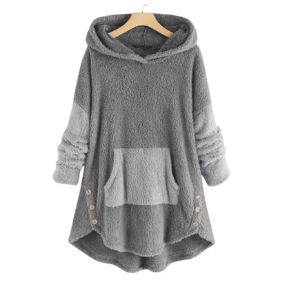 Anabel - Pullover - Klassisch - Taillierte Passform - Ideal für Herbst / Winter für Damen