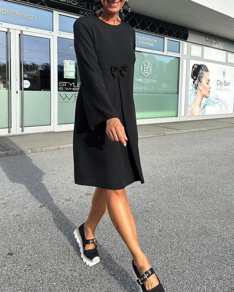 Idda - Kleid - Schick/Elegant - Luxuriöses Material - Formelli Anläss für Damen