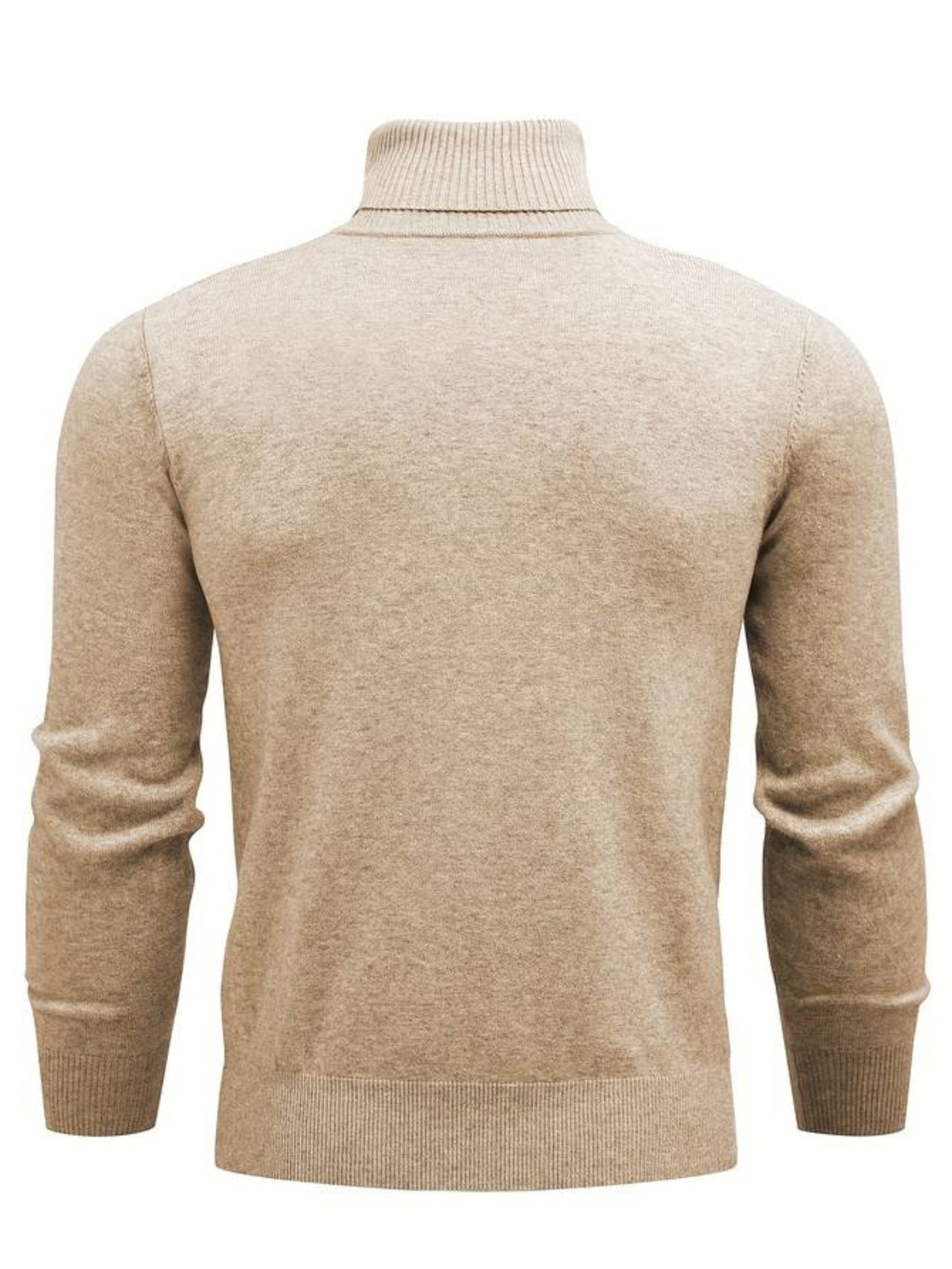 Warren - Pullover - Lässig - Leicht - Ideal für Herbst / Winter für Herren