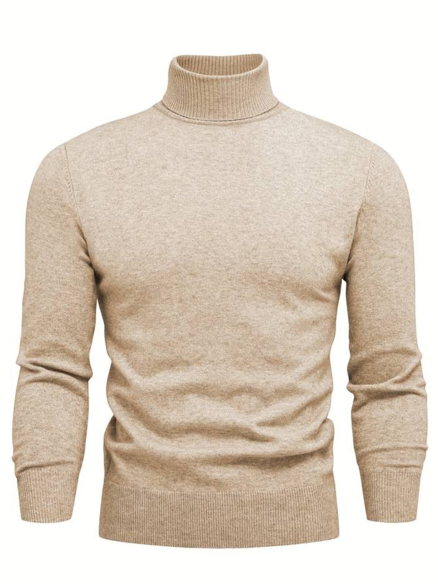 Warren - Pullover - Lässig - Leicht - Ideal für Herbst / Winter für Herren