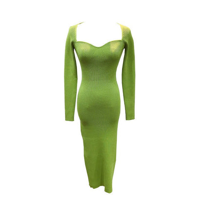 Jorina - Schickes Bodycon-Kleid für Frauen für Damen