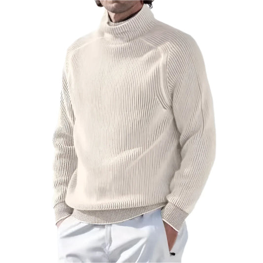 Claude - Pullover - Lässig - Trendy - Ideal für Herbst / Winter für Herren