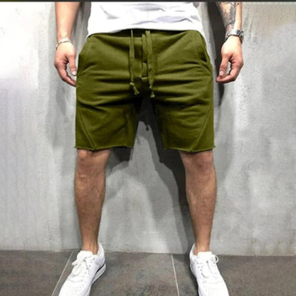 Arlo - Shorts - Lässig - Atmigsaktiv Stoff - Ideal für Summer für Herren