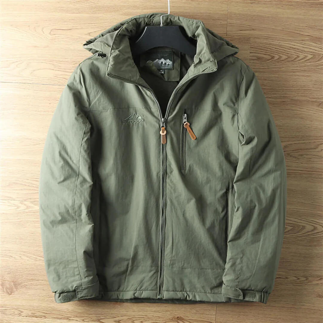 Denny - Outdoor-Jacke für Herren