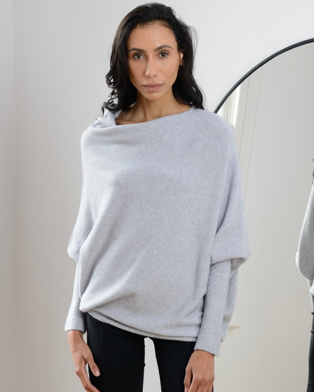 Averie - Pullover - Elegant - Luxuriöses Material - Alltagstauglich für Damen