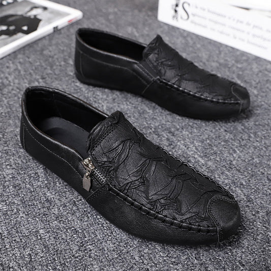 Nash - Loafers - Lässig - Vielseitigs Design - Alltagstauglich für Herren