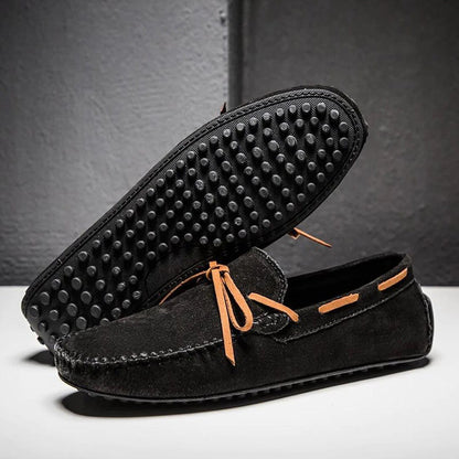 Adrian - Freizeitschuhe Loafers - Lässig - Vielseitiges Design - Ideal für formelle Anlässe für Herren