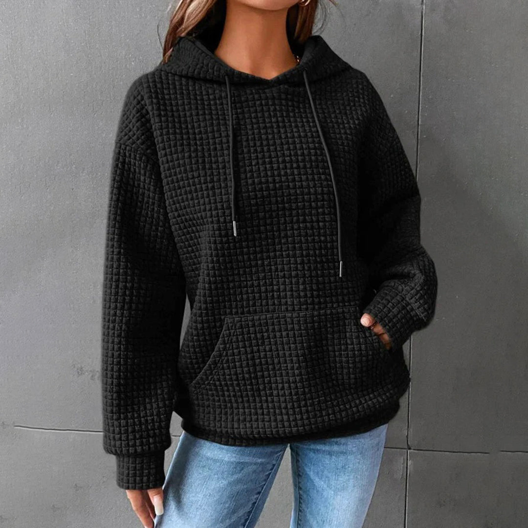 Makenna - Modischer Damen-Pullover