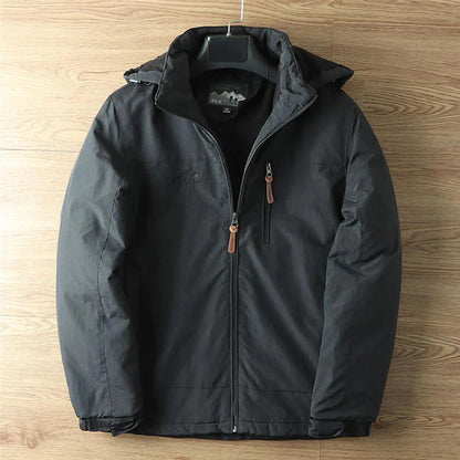 Denny - Outdoor-Jacke für Herren