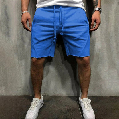 Arlo - Shorts - Lässig - Atmigsaktiv Stoff - Ideal für Summer für Herren