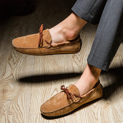 Adrian - Freizeitschuhe Loafers - Lässig - Vielseitiges Design - Ideal für formelle Anlässe für Herren