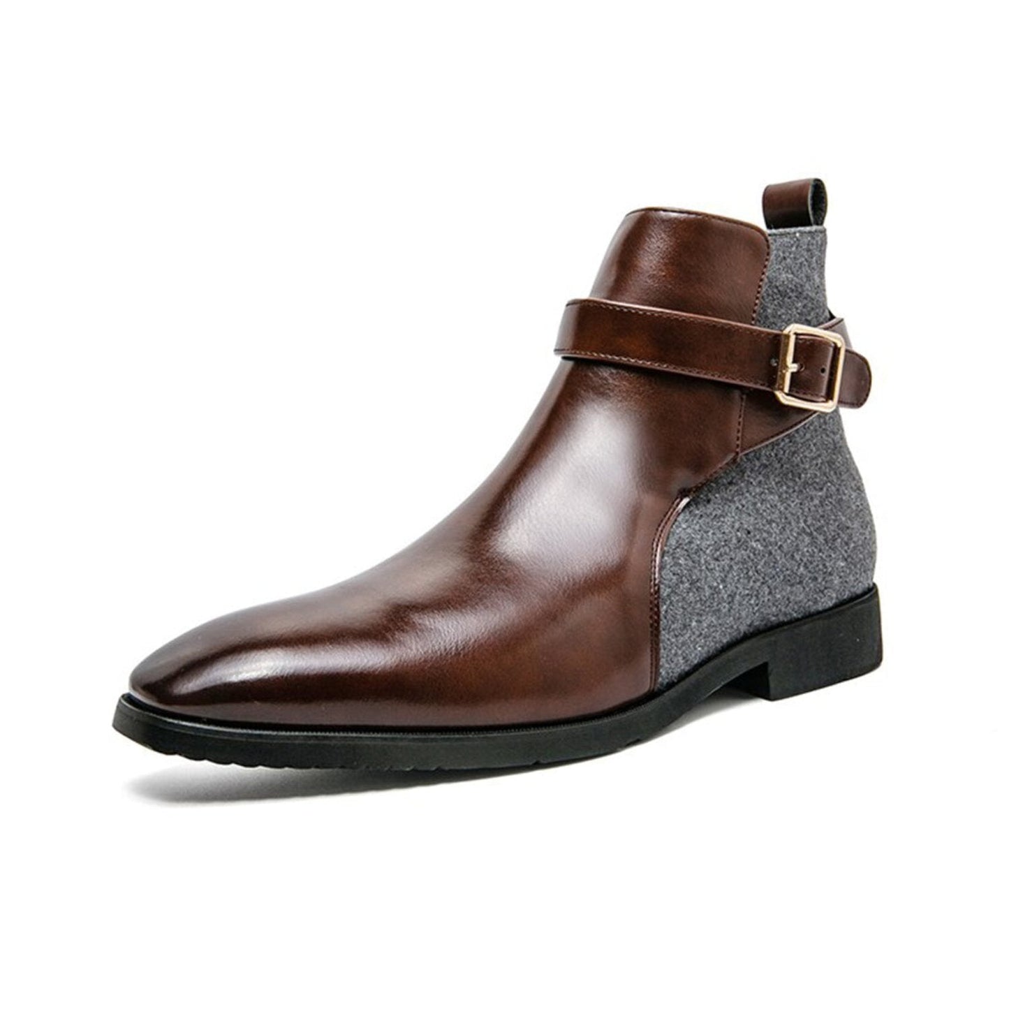 Josh - Schuhe - Luxus - Trendy - Für formelle Anlässe für Herren