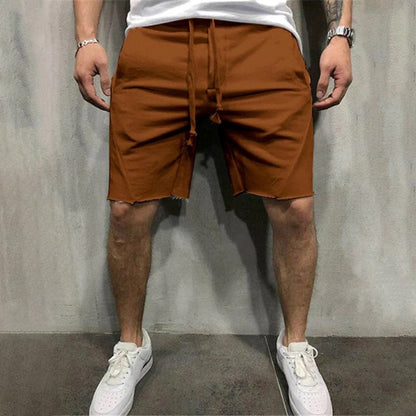 Arlo - Shorts - Lässig - Atmigsaktiv Stoff - Ideal für Summer für Herren