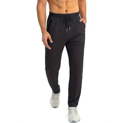 Randy - Jogginghose - Lässig - Luxuriöses Material - Ideal für Alltag für Herren