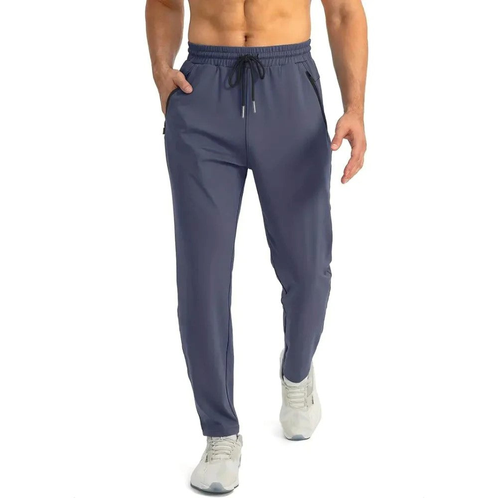 Randy - Jogginghose - Lässig - Luxuriöses Material - Ideal für Alltag für Herren