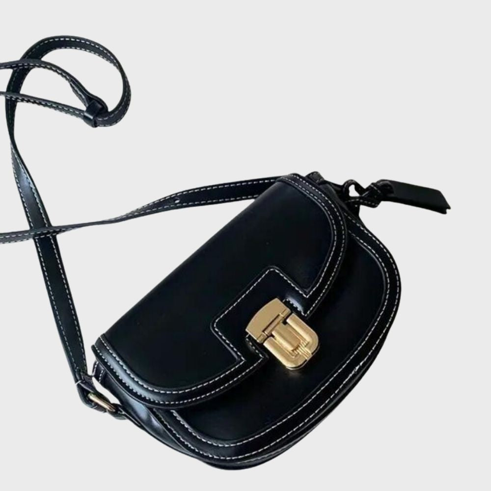 Gwenyth - Mini Crossbody Umhängetasche - Elegant - Vielseitigs Design - Alltagstauglich für Damen