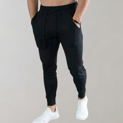 Angelo - Jogginghose - Lässig - Vielseitiges Design - Alltagstauglich für Herren