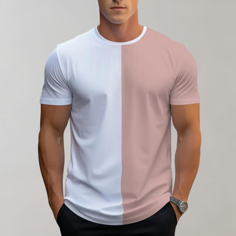 Florian - Lässiges Herren-T-Shirt