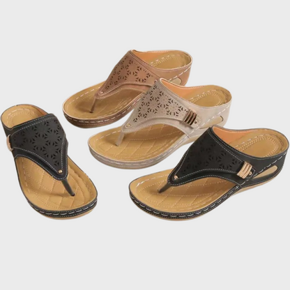 Mackenzie - Sandalen - Lässig - Moderne Stil - Gut für den Sommer für Damen