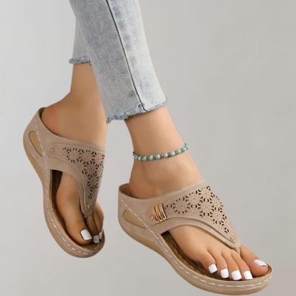 Mackenzie - Sandalen - Lässig - Moderne Stil - Gut für den Sommer für Damen