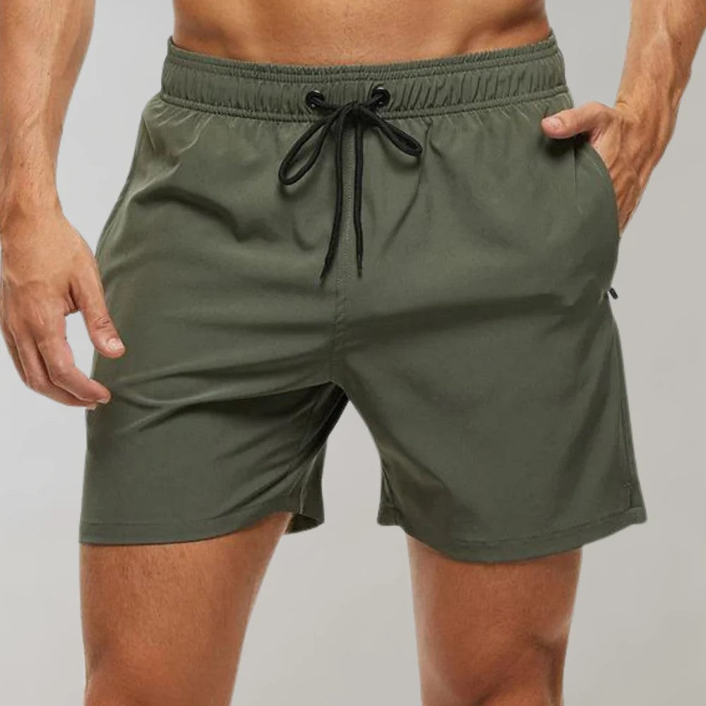 Atticus - Shorts - Lässig - Vielseitigs Design - Alltagstauglich für Herren