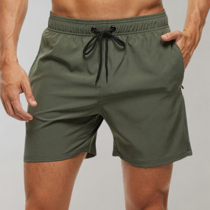 Gottfried - Shorts - Lässig - Formaler Stil - Für jeden Tag geeignet für Herren