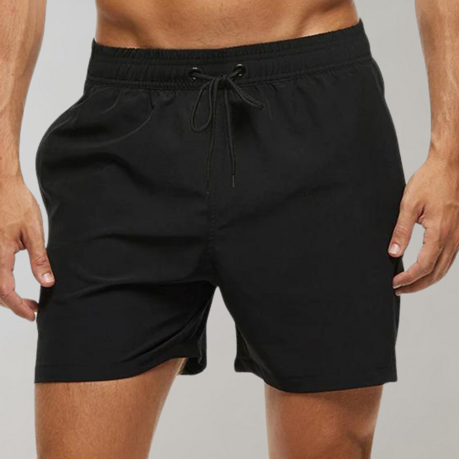 Gottfried - Shorts - Lässig - Formaler Stil - Für jeden Tag geeignet für Herren