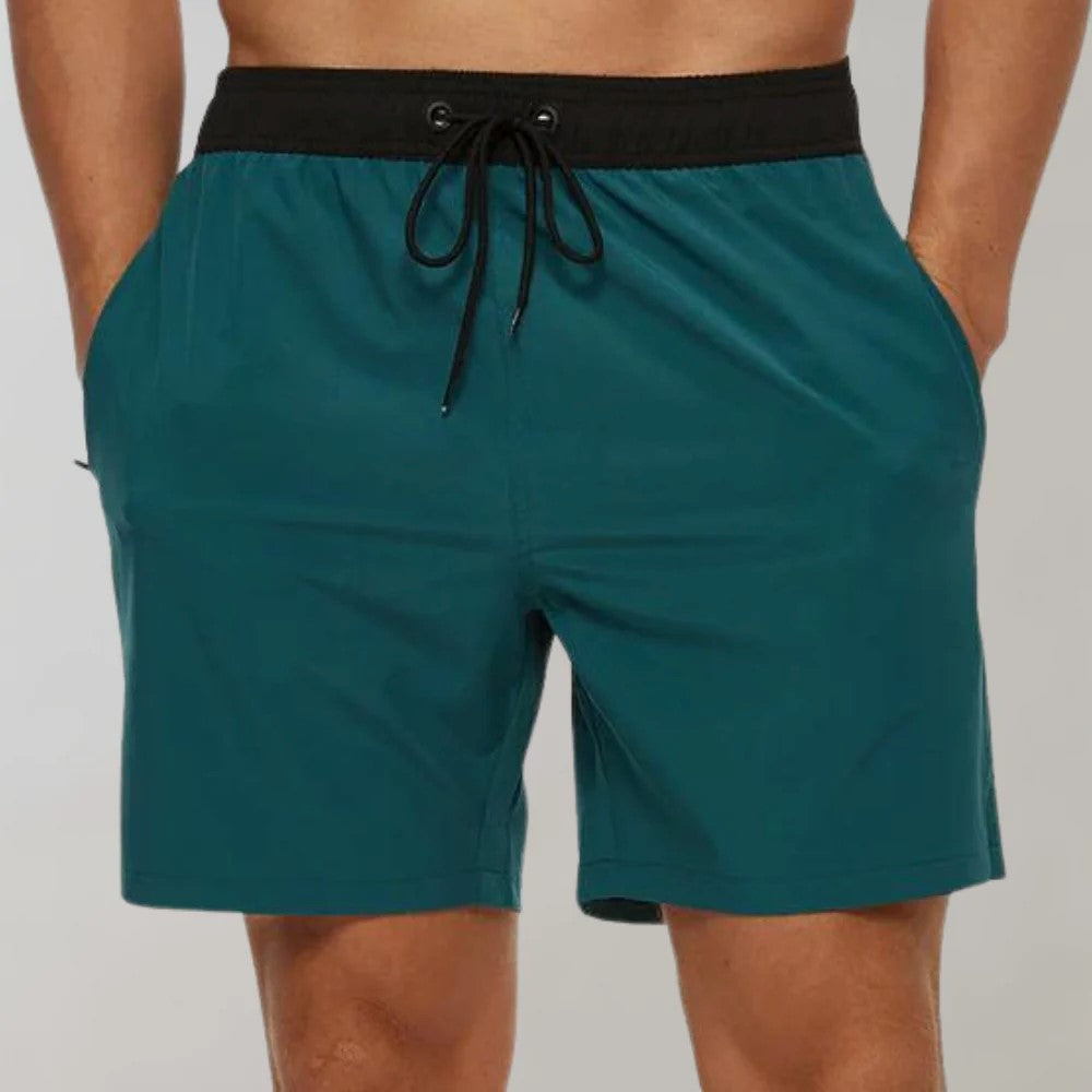 Atticus - Shorts - Lässig - Vielseitigs Design - Alltagstauglich für Herren